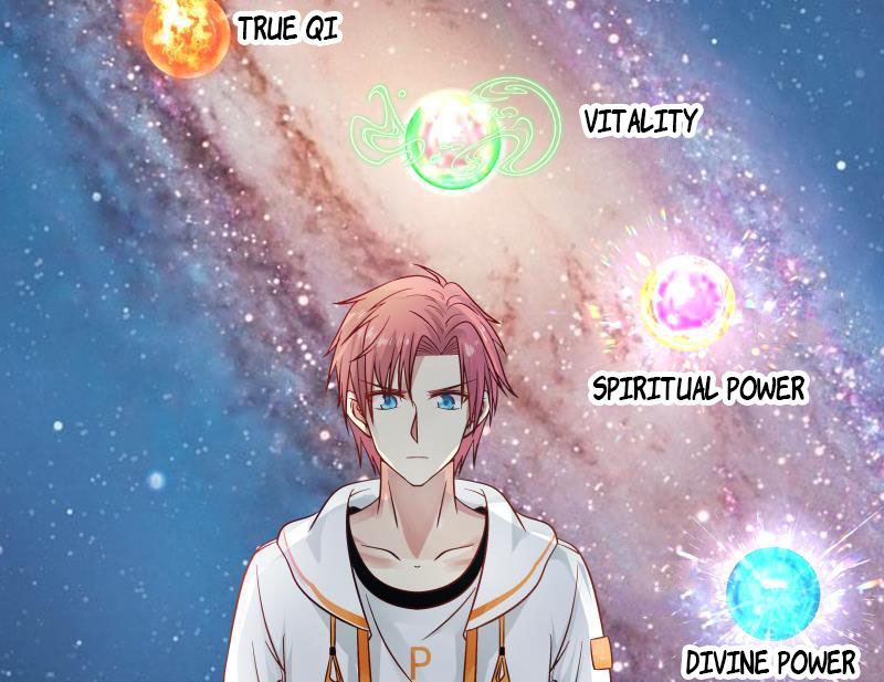 Read Dragon In My Body EN Manga Online