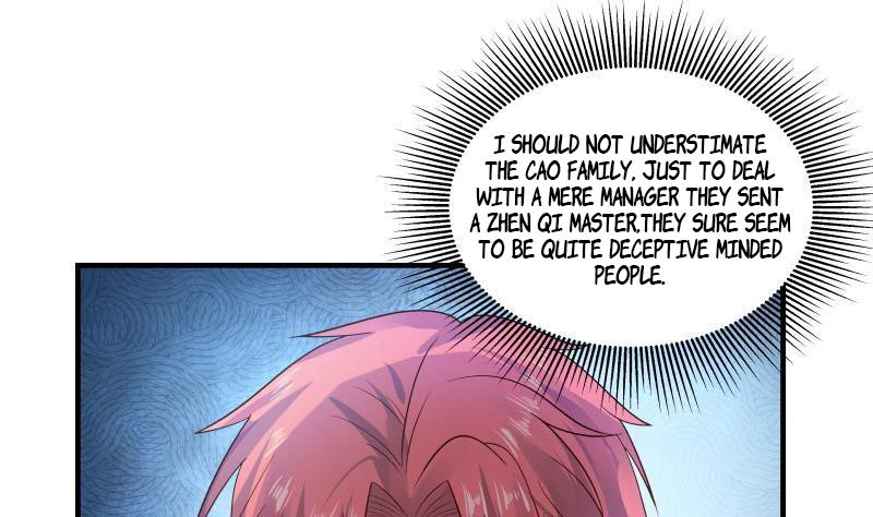Read Dragon In My Body EN Manga Online