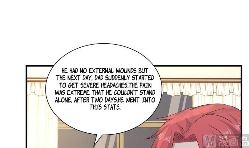 Read Dragon In My Body EN Manga Online