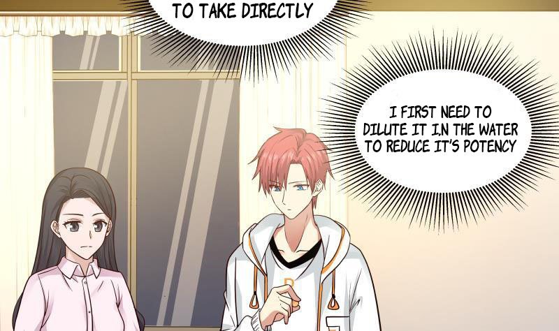 Read Dragon In My Body EN Manga Online
