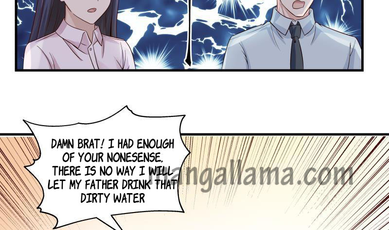 Read Dragon In My Body EN Manga Online