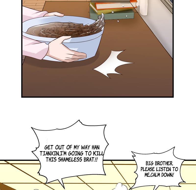 Read Dragon In My Body EN Manga Online