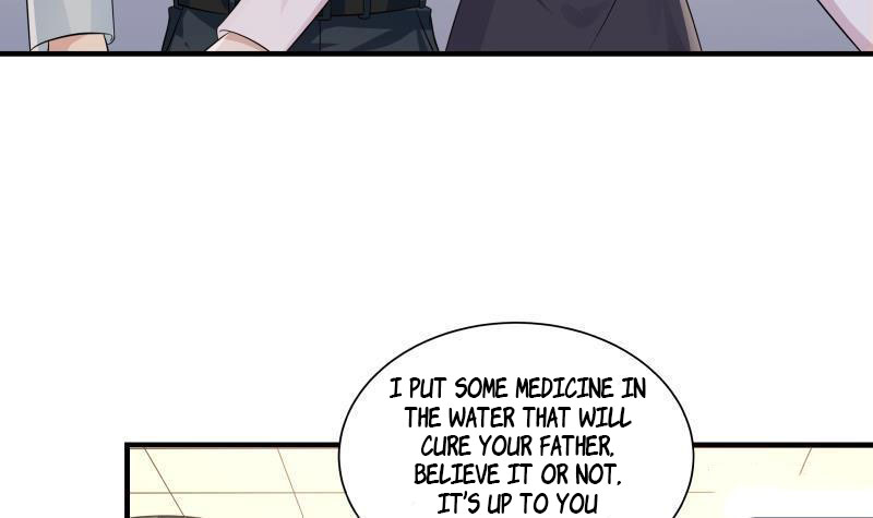 Read Dragon In My Body EN Manga Online