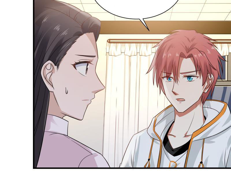 Read Dragon In My Body EN Manga Online
