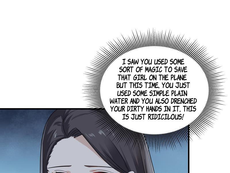 Read Dragon In My Body EN Manga Online