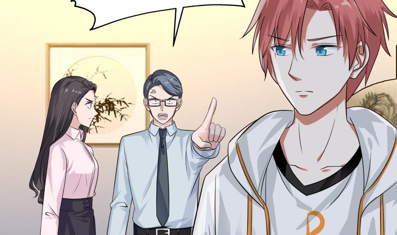 Read Dragon In My Body EN Manga Online