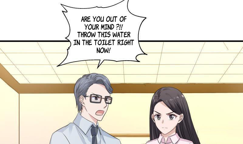 Read Dragon In My Body EN Manga Online