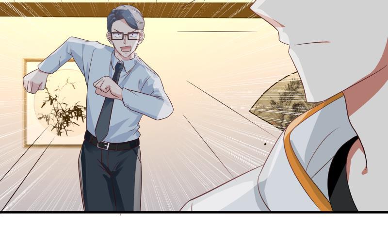 Read Dragon In My Body EN Manga Online