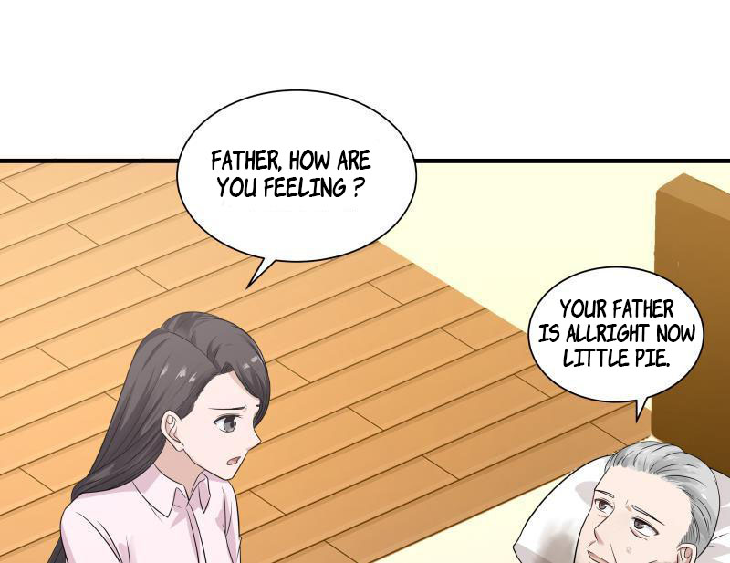 Read Dragon In My Body EN Manga Online