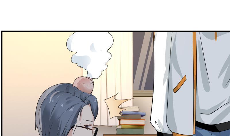 Read Dragon In My Body EN Manga Online