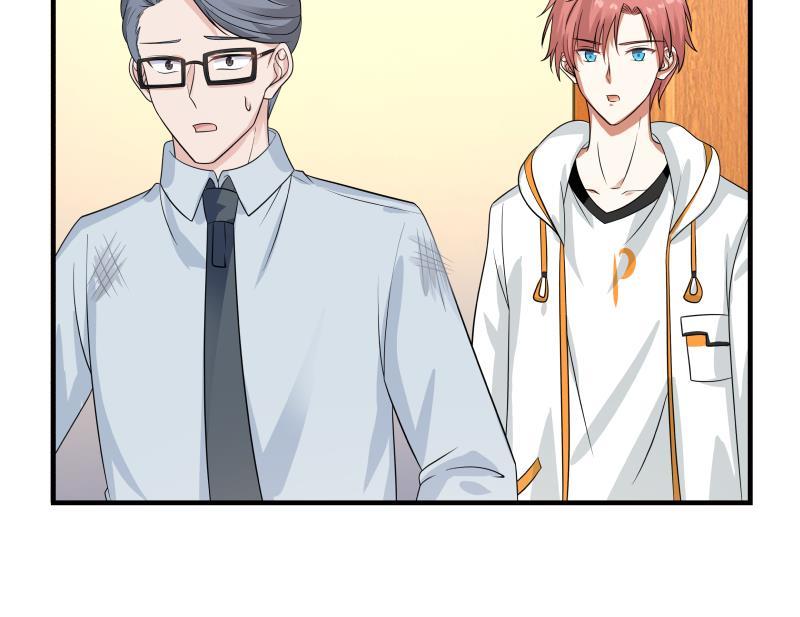 Read Dragon In My Body EN Manga Online