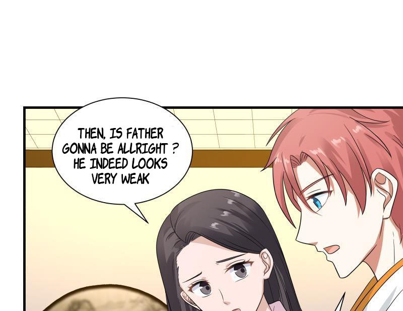 Read Dragon In My Body EN Manga Online