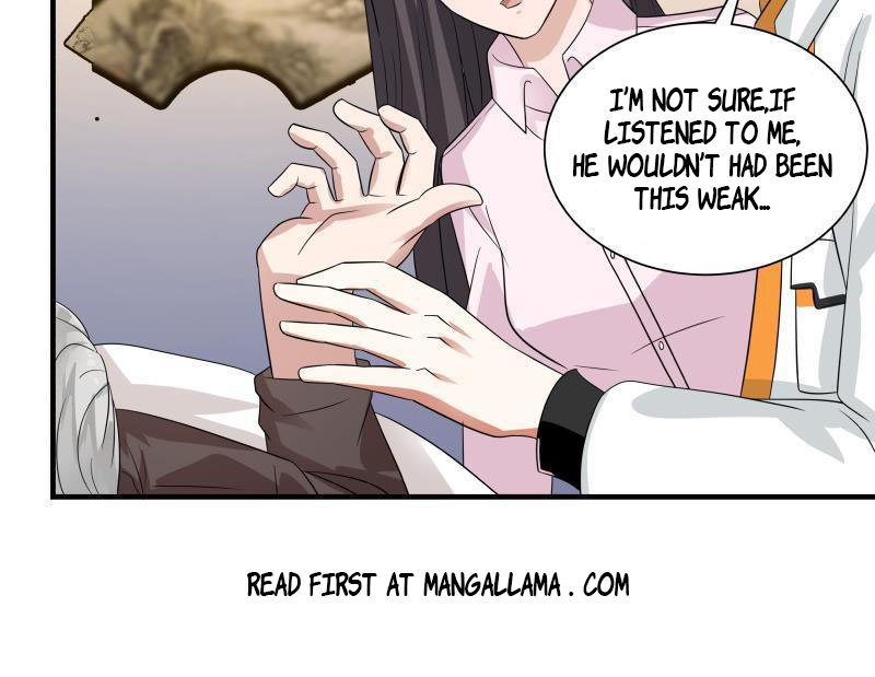 Read Dragon In My Body EN Manga Online