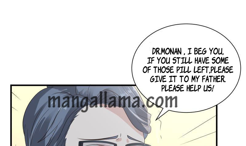 Read Dragon In My Body EN Manga Online