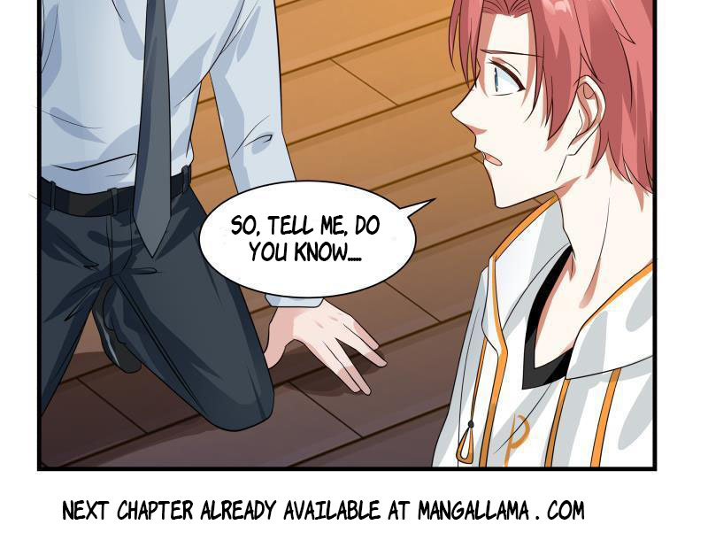 Read Dragon In My Body EN Manga Online