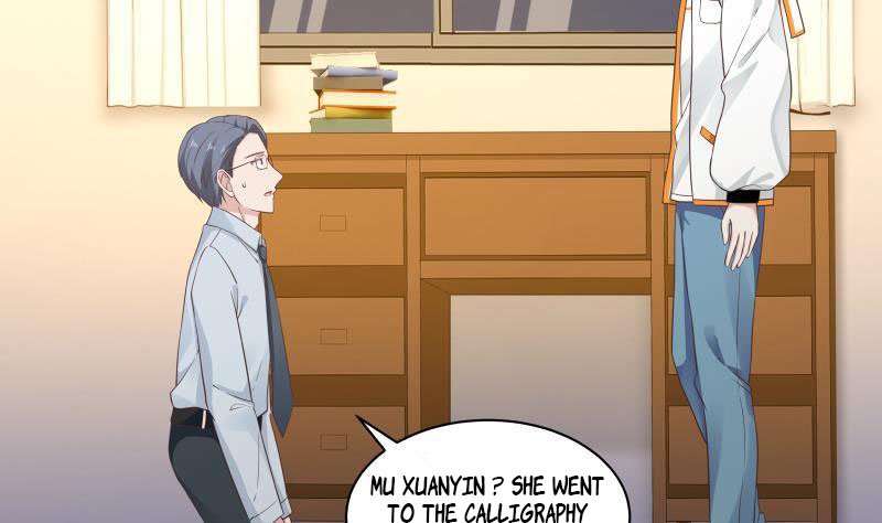 Read Dragon In My Body EN Manga Online
