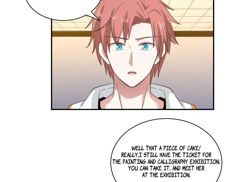 Read Dragon In My Body EN Manga Online