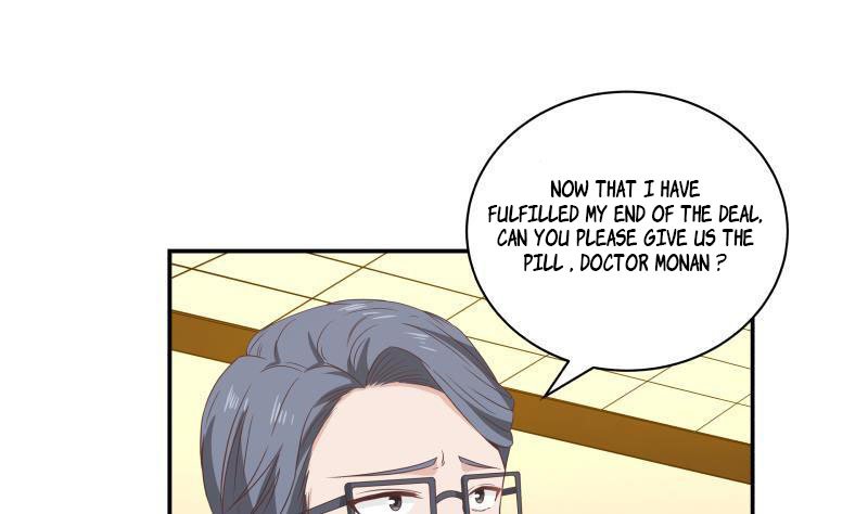 Read Dragon In My Body EN Manga Online