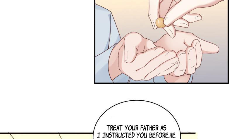 Read Dragon In My Body EN Manga Online
