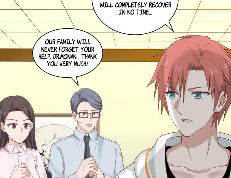 Read Dragon In My Body EN Manga Online