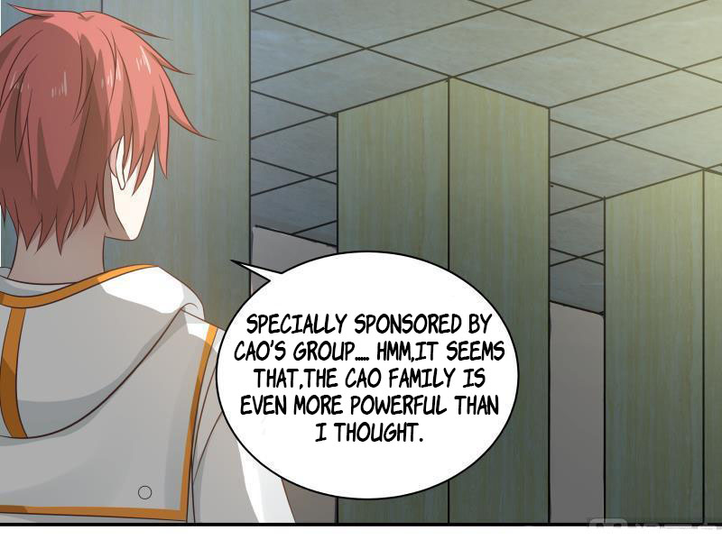 Read Dragon In My Body EN Manga Online