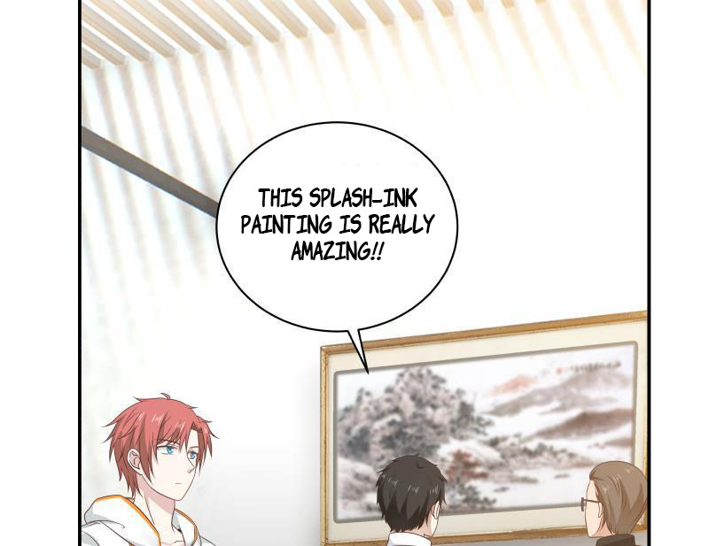 Read Dragon In My Body EN Manga Online