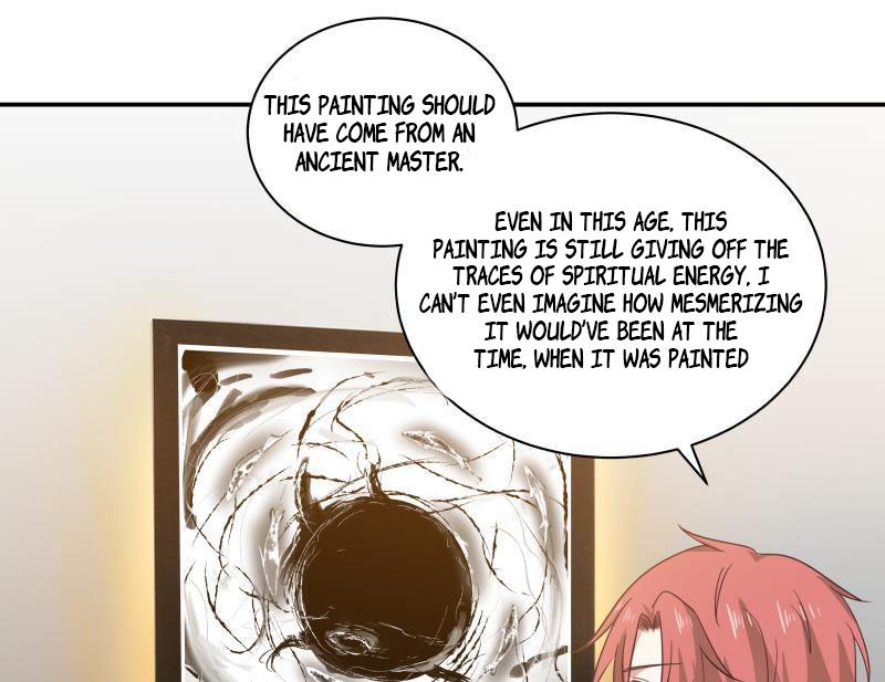 Read Dragon In My Body EN Manga Online