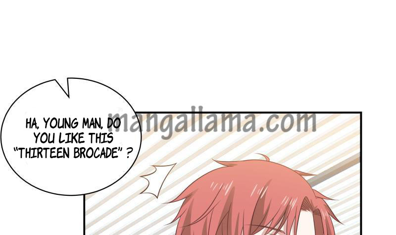 Read Dragon In My Body EN Manga Online