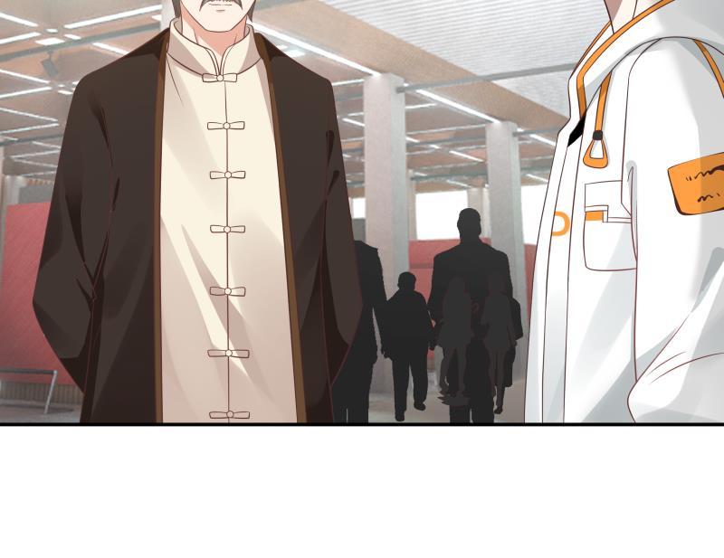 Read Dragon In My Body EN Manga Online