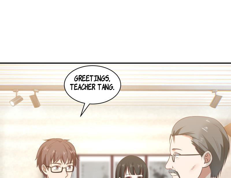 Read Dragon In My Body EN Manga Online