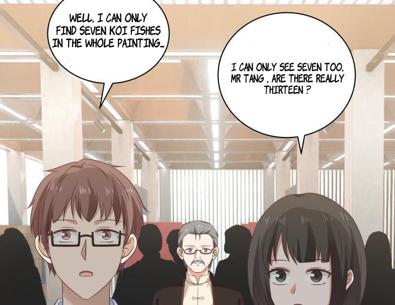 Read Dragon In My Body EN Manga Online