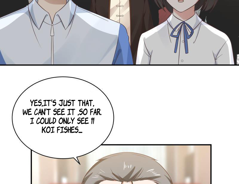 Read Dragon In My Body EN Manga Online