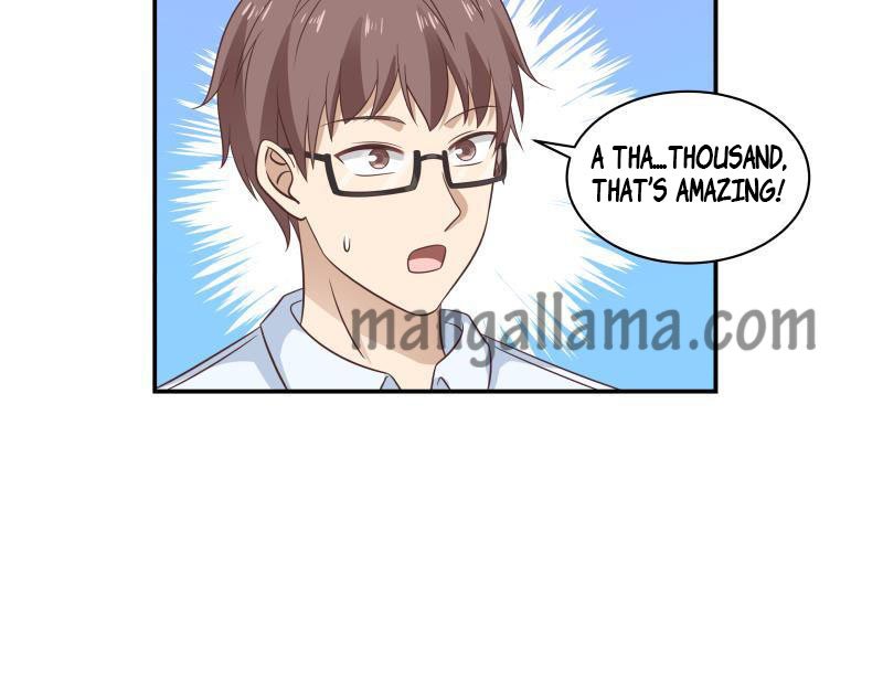 Read Dragon In My Body EN Manga Online