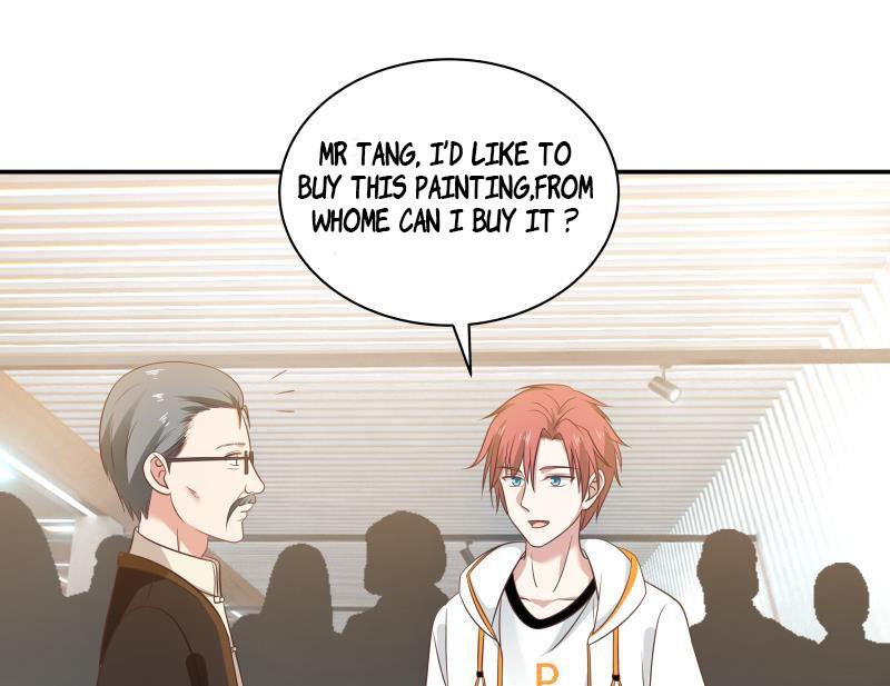 Read Dragon In My Body EN Manga Online