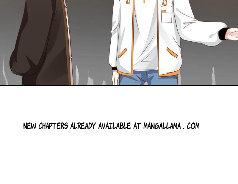 Read Dragon In My Body EN Manga Online
