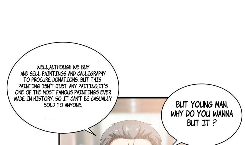 Read Dragon In My Body EN Manga Online