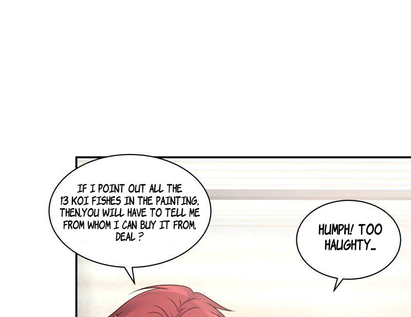 Read Dragon In My Body EN Manga Online