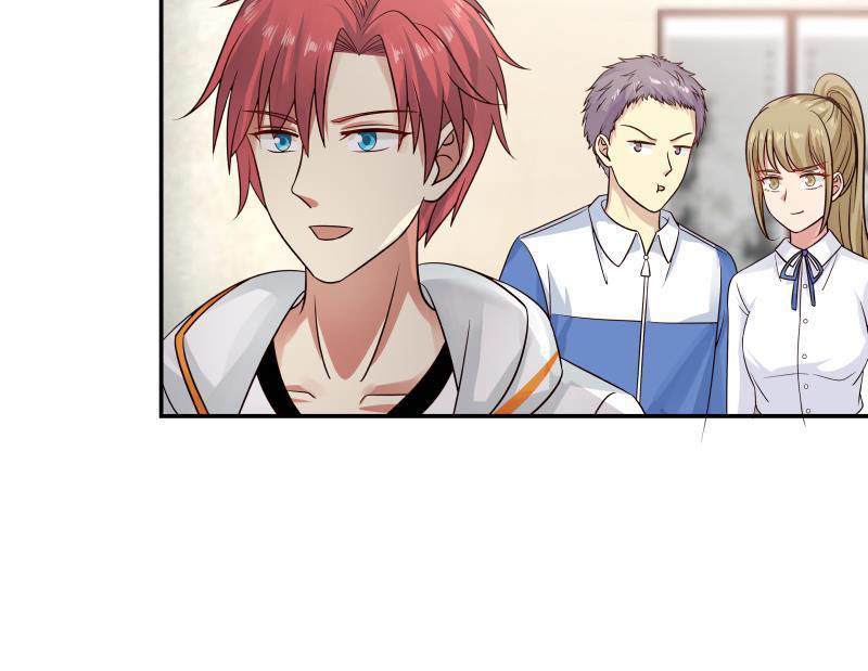 Read Dragon In My Body EN Manga Online