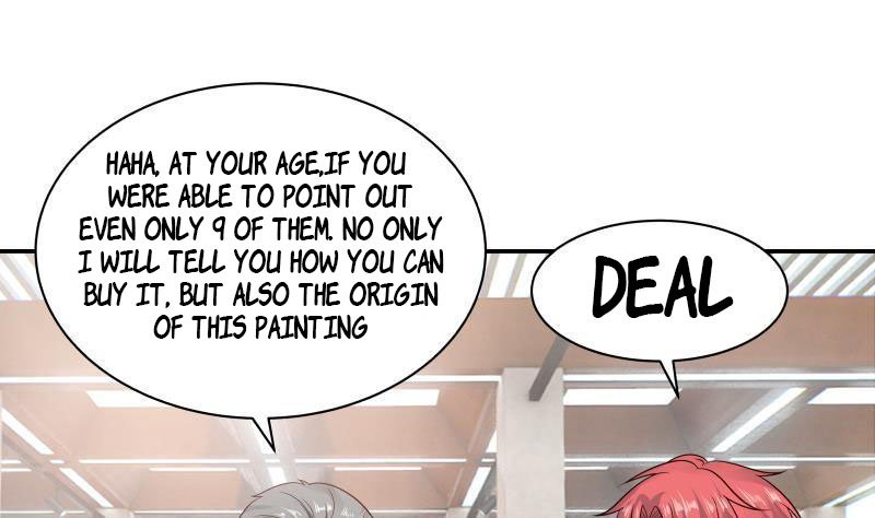 Read Dragon In My Body EN Manga Online