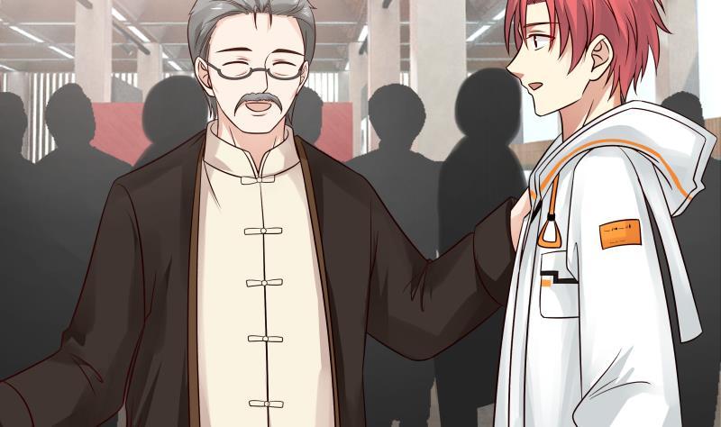 Read Dragon In My Body EN Manga Online