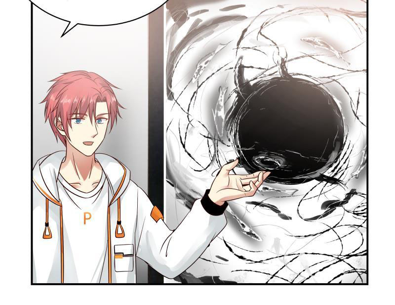 Read Dragon In My Body EN Manga Online
