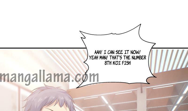 Read Dragon In My Body EN Manga Online