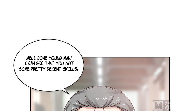 Read Dragon In My Body EN Manga Online
