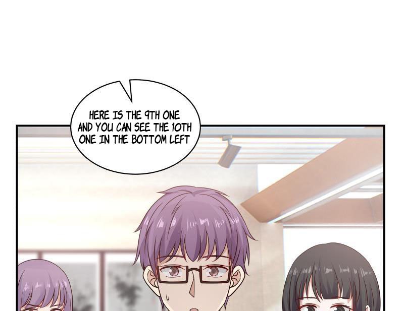 Read Dragon In My Body EN Manga Online