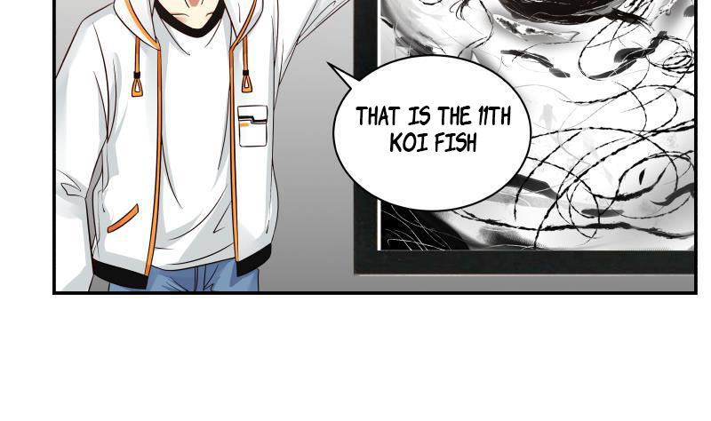 Read Dragon In My Body EN Manga Online