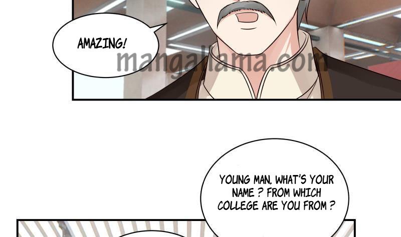 Read Dragon In My Body EN Manga Online