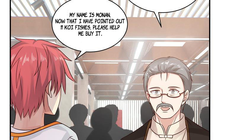 Read Dragon In My Body EN Manga Online