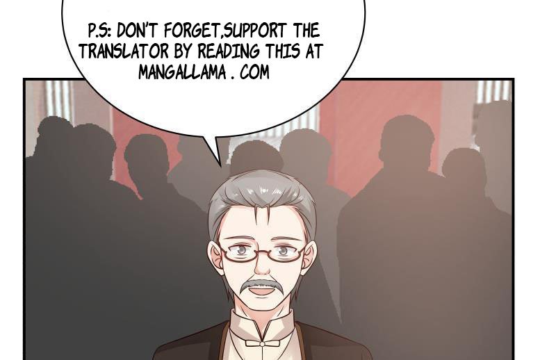 Read Dragon In My Body EN Manga Online