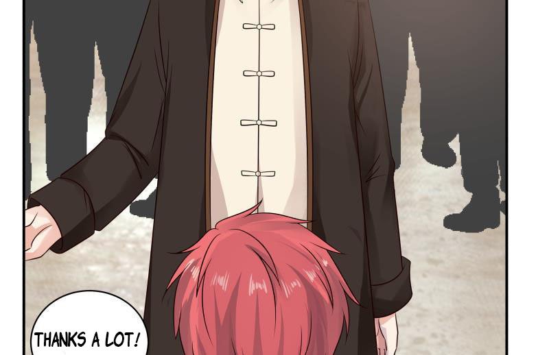 Read Dragon In My Body EN Manga Online