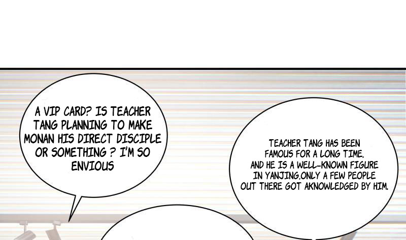 Read Dragon In My Body EN Manga Online